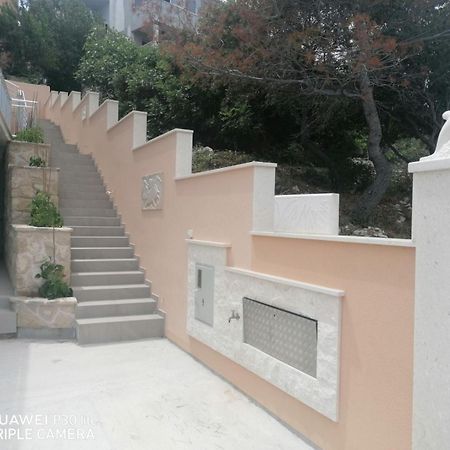 Vila Apartments Marina Blato  客房 照片