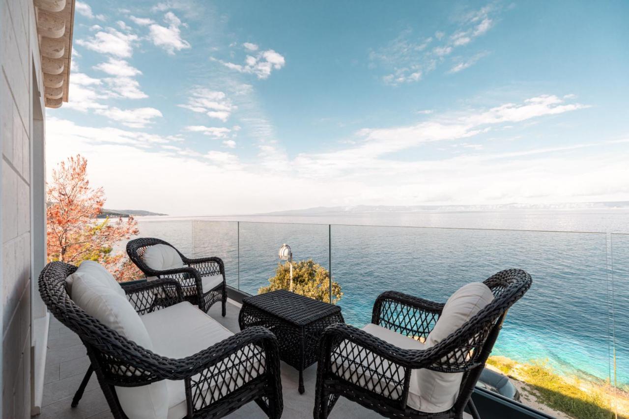 Vila Apartments Marina Blato  外观 照片