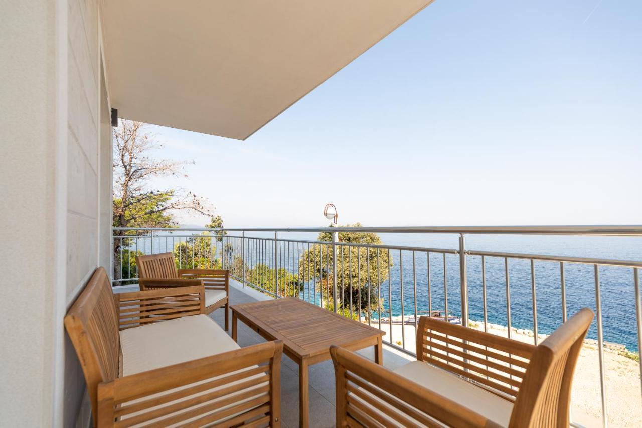 Vila Apartments Marina Blato  外观 照片
