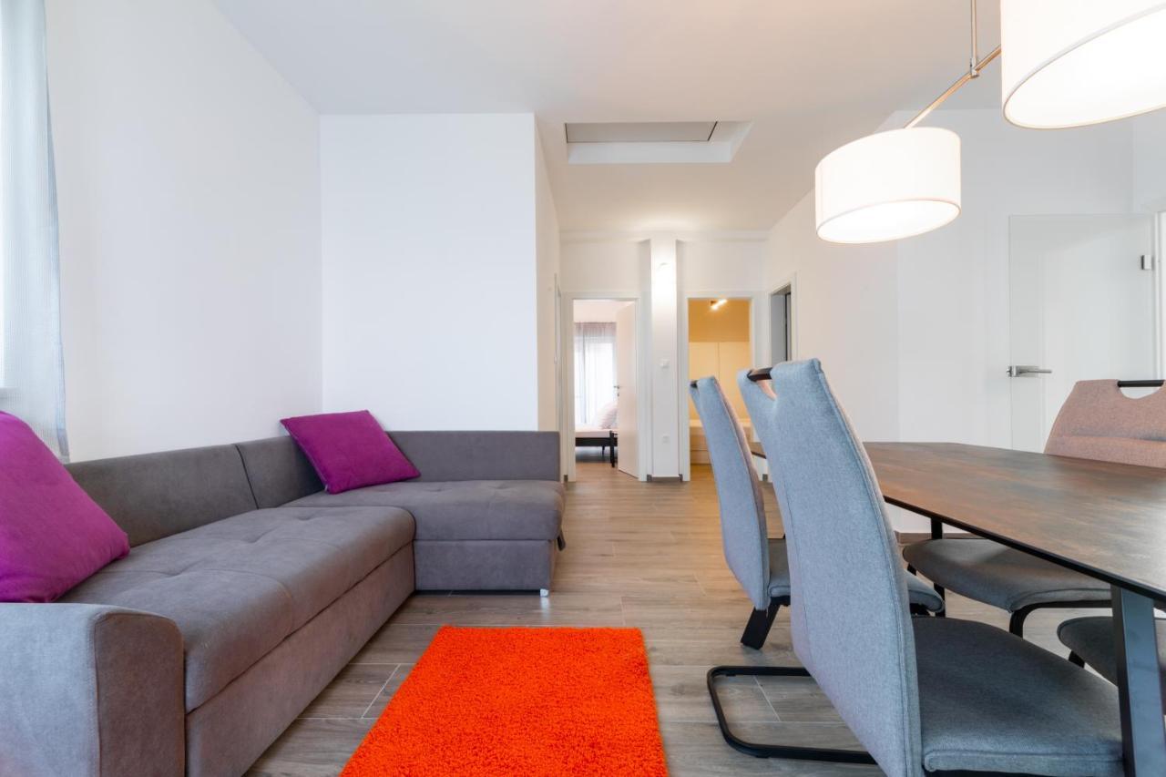Vila Apartments Marina Blato  外观 照片