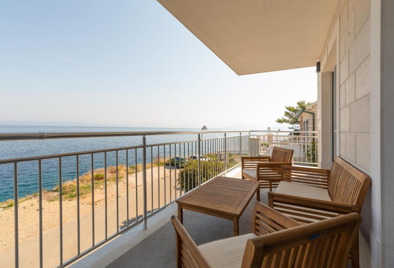 Vila Apartments Marina Blato  外观 照片