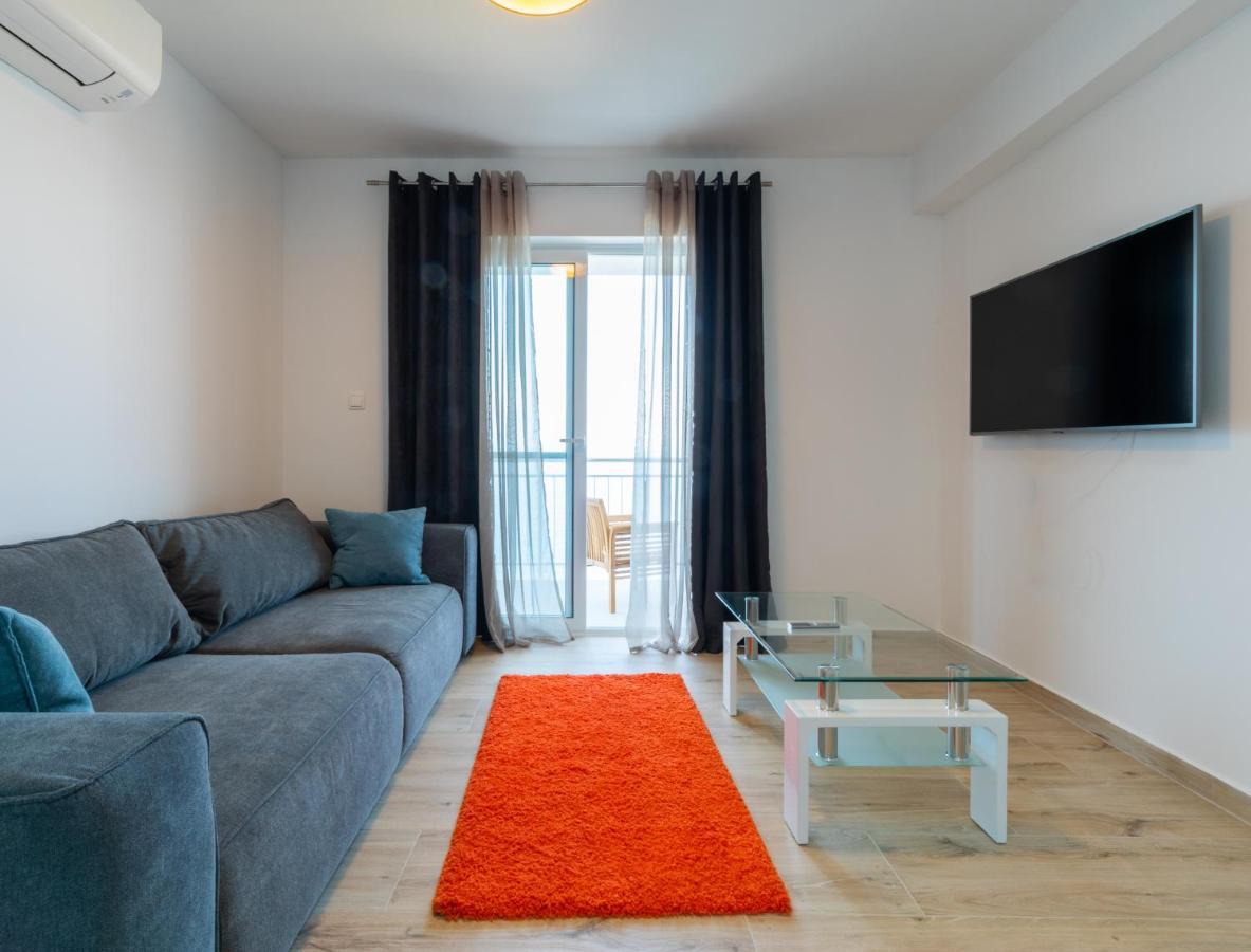 Vila Apartments Marina Blato  外观 照片