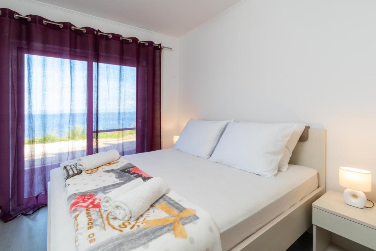 Vila Apartments Marina Blato  外观 照片